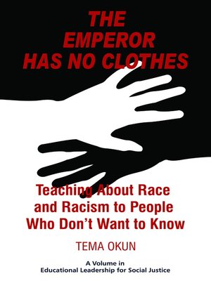 cover image of The Emperor Has No Clothes